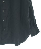 ROPE Picnic（ロペ　ピクニック）カジュアルシャツ 黒 サイズ:38(M位) レディース/2200663093199