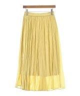 ROPE Picnic ロング・マキシ丈スカート