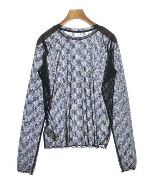 ROPE Picnic（ロペ　ピクニック）Tシャツ・カットソー 黒 サイズ:38(M位) レディース/2200668325011