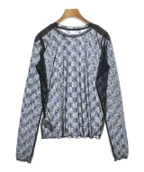 ROPE Picnic（ロペ　ピクニック）Tシャツ・カットソー 黒 サイズ:38(M位) レディース/2200668325011