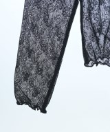 ROPE Picnic（ロペ　ピクニック）Tシャツ・カットソー 黒 サイズ:38(M位) レディース/2200668325011