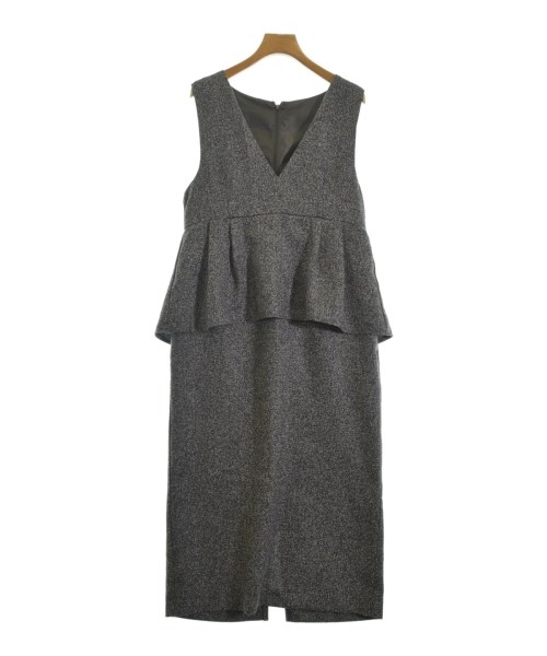 ROPE Picnic(ロペ　ピクニック)ワンピース グレー サイズ:M/2200668821032
