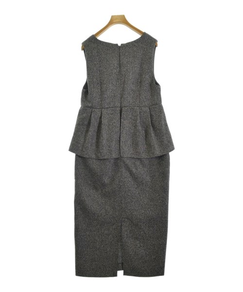 ROPE Picnic（ロペ　ピクニック）ワンピース グレー サイズ:M レディース/2200668821032