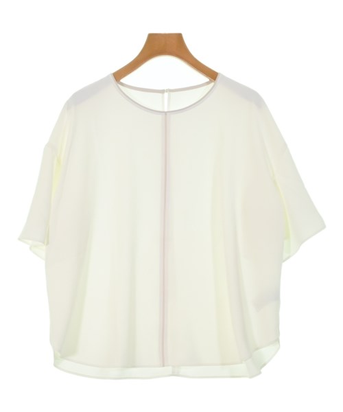 ROPE Picnic(ロペ　ピクニック)ブラウス 白 サイズ:38(M位)/2200668086073