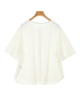 ROPE Picnic（ロペ　ピクニック）ブラウス 白 サイズ:38(M位) レディース/2200668086073