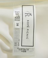 ROPE Picnic（ロペ　ピクニック）ブラウス 白 サイズ:38(M位) レディース/2200668086073