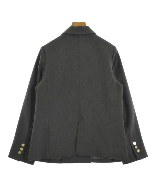 ROPE Picnic（ロペ　ピクニック）カジュアルジャケット グレー サイズ:M レディース/2200668113021