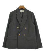 ROPE Picnic（ロペ　ピクニック）カジュアルジャケット グレー サイズ:M レディース/2200668113021