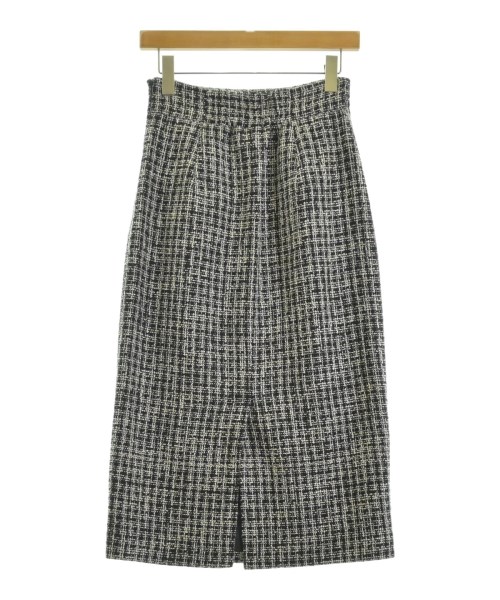 ROPE Picnic（ロペ　ピクニック）ロング・マキシ丈スカート 黒 サイズ:36(S位) レディース/2200669002041