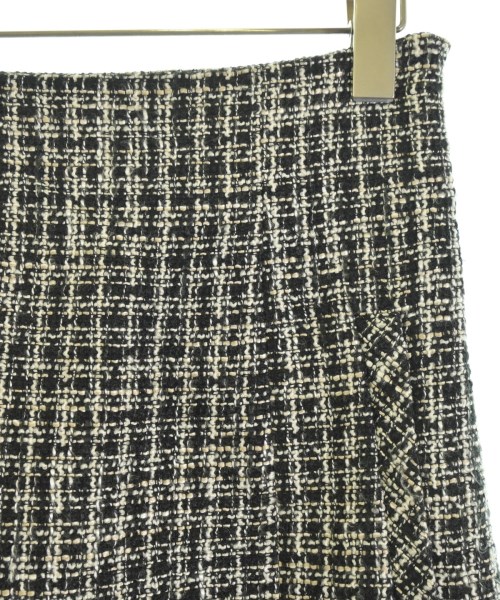 ROPE Picnic（ロペ　ピクニック）ロング・マキシ丈スカート 黒 サイズ:36(S位) レディース/2200669002041