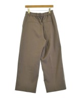 ROPE Picnic（ロペ　ピクニック）スラックス 茶 サイズ:L レディース/2200665699054