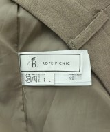 ROPE Picnic（ロペ　ピクニック）スラックス 茶 サイズ:L レディース/2200665699054