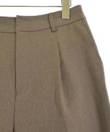 ROPE Picnic（ロペ　ピクニック）スラックス 茶 サイズ:L レディース/2200665699054