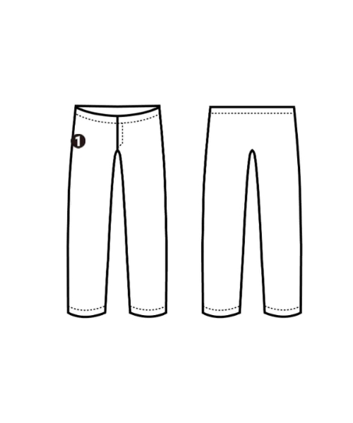 ROPE Picnic（ロペ　ピクニック）その他 ベージュ サイズ:38(M位) レディース/2200668368025