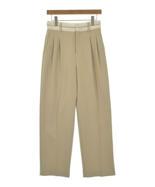 ROPE Picnic(ロペ　ピクニック)その他 ベージュ サイズ:38(M位)/2200668368025