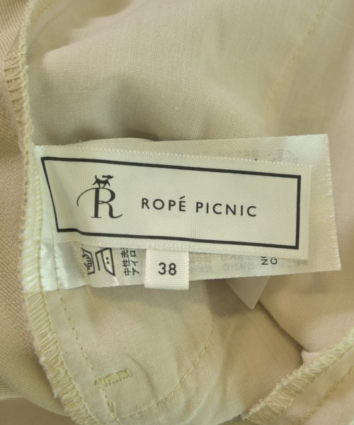 ROPE Picnic（ロペ　ピクニック）その他 ベージュ サイズ:38(M位) レディース/2200668368025