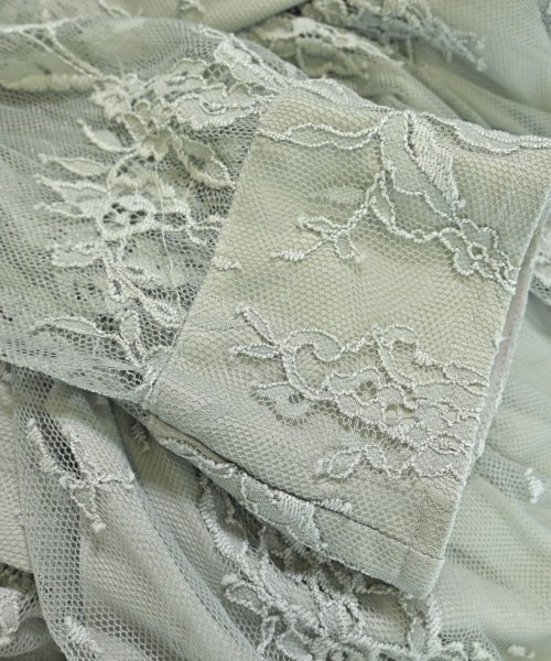 ROPE Picnic（ロペ　ピクニック）ワンピース 緑 サイズ:36(S位) レディース/2200669439014