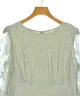 ROPE Picnic（ロペ　ピクニック）ワンピース 緑 サイズ:36(S位) レディース/2200669439014