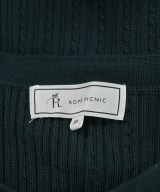 ROPE Picnic（ロペ　ピクニック）カーディガン 紺 サイズ:38(M位) レディース/2200669439021