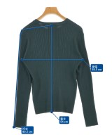 ROPE Picnic（ロペ　ピクニック）カーディガン 紺 サイズ:38(M位) レディース/2200669439021