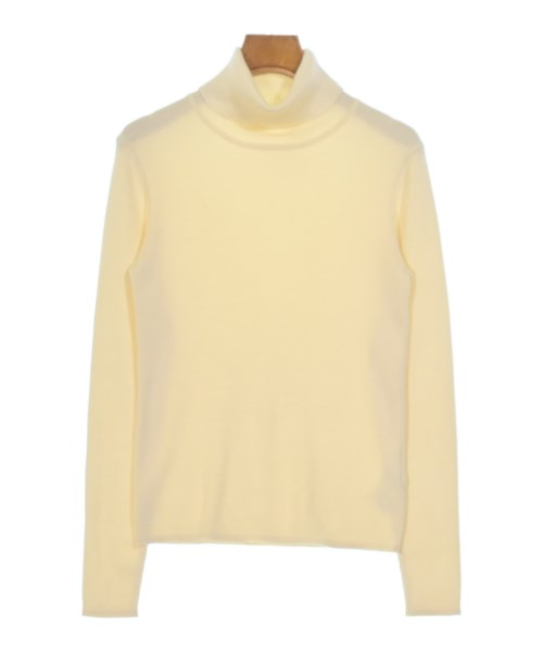 ROPE Picnic(ロペ　ピクニック)ニット・セーター 白 サイズ:38(M位)/2200669439038