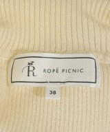 ROPE Picnic（ロペ　ピクニック）ニット・セーター 白 サイズ:38(M位) レディース/2200669439038
