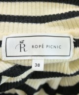 ROPE Picnic（ロペ　ピクニック）ニット・セーター 白 サイズ:38(M位) レディース/2200721962078