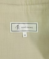ROPE Picnic（ロペ　ピクニック）テーラードジャケット ベージュ サイズ:38(M位) レディース/2200726639012