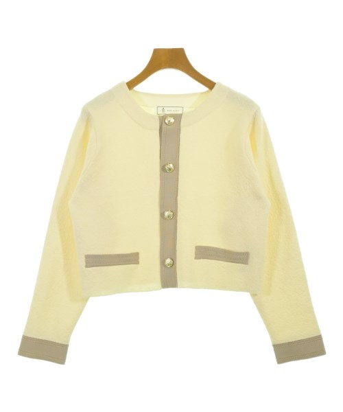 ROPE Picnic(ロペ　ピクニック)のカーディガン サイズ:38(M位) 1,400円