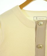 ROPE Picnic（ロペ　ピクニック）カーディガン 白 サイズ:38(M位) レディース/2200726639043