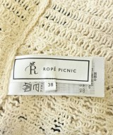ROPE Picnic（ロペ　ピクニック）ベスト/ノースリーブ ベージュ サイズ:38(M位) レディース/2200729392020