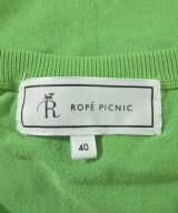 ROPE Picnic（ロペ　ピクニック）カーディガン 緑 サイズ:40(M位) レディース/2200726769221