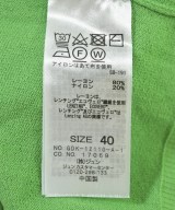 ROPE Picnic（ロペ　ピクニック）カーディガン 緑 サイズ:40(M位) レディース/2200726769221