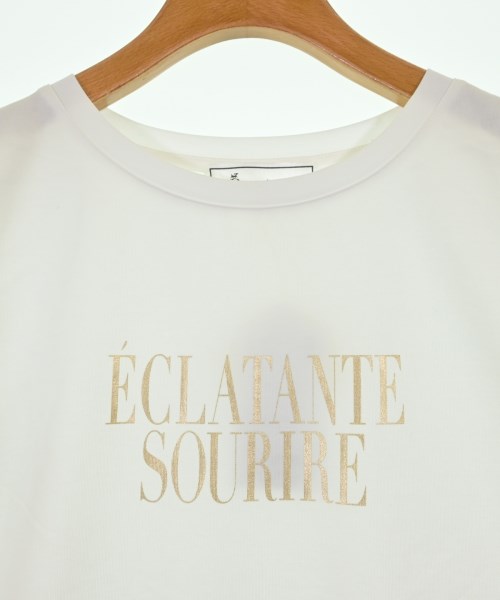 ROPE Picnic（ロペ　ピクニック）Tシャツ・カットソー 白 サイズ:F レディース/2200724015092