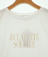 ROPE Picnic（ロペ　ピクニック）Tシャツ・カットソー 白 サイズ:F レディース/2200724015092