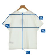 ROPE Picnic（ロペ　ピクニック）Tシャツ・カットソー 白 サイズ:F レディース/2200724015092
