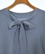 ROPE Picnic（ロペ　ピクニック）ニット・セーター グレー サイズ:40(M位) レディース/2200723508090