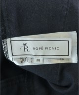 ROPE Picnic（ロペ　ピクニック）スラックス 紺 サイズ:38(M位) レディース/2200724296019