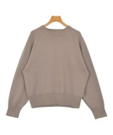 ROPE Picnic（ロペ　ピクニック）スウェット 茶 サイズ:F レディース/2200722810040