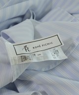 ROPE Picnic（ロペ　ピクニック）カジュアルシャツ 青 サイズ:38(M位) レディース/2200725587017
