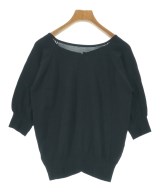 ROPE Picnic（ロペ　ピクニック）カーディガン 黒 サイズ:38(M位) レディース/2200726125126