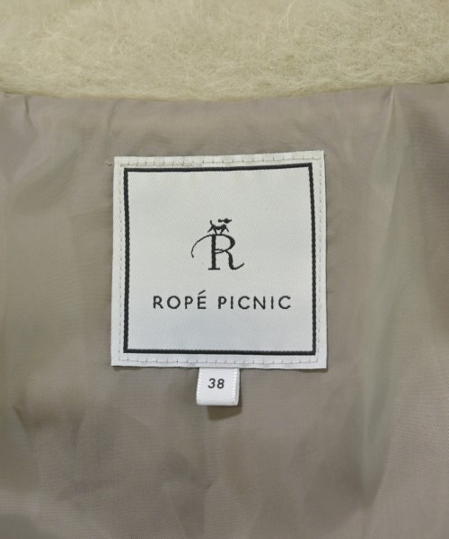 ROPE Picnic（ロペ　ピクニック）その他 ベージュ サイズ:38(M位) レディース/2200726475214