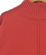 ROPE Picnic（ロペ　ピクニック）ニット・セーター 赤 サイズ:38(M位) レディース/2200727508027