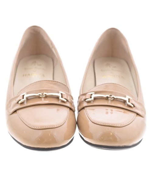 ROPE Picnic（ロペ　ピクニック）ドレスシューズ/ローファー ベージュ サイズ:EU37(23.5cm位) レディース/2200724791286