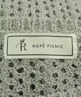 ROPE Picnic（ロペ　ピクニック）ベスト グレー サイズ:F レディース/2200726088070