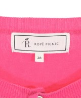 ROPE Picnic（ロペ　ピクニック）カーディガン ピンク サイズ:38(M位) レディース/2200725662509