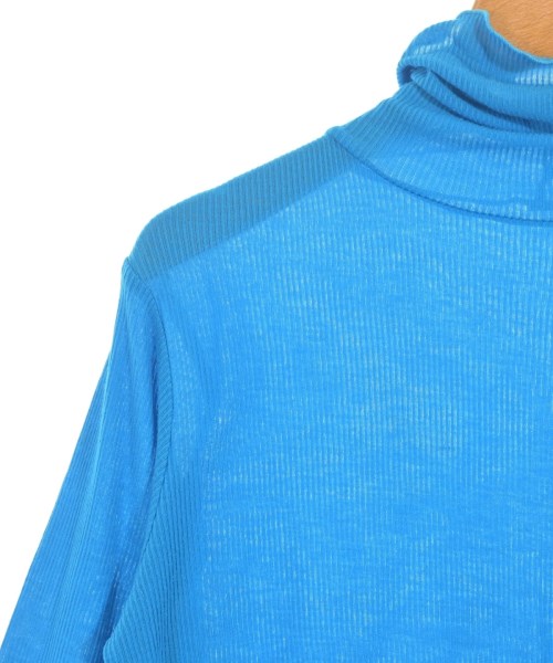 ROPE Picnic（ロペ　ピクニック）Tシャツ・カットソー 青 サイズ:38(M位) レディース/2200725662516
