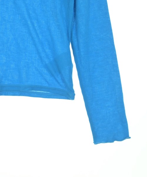 ROPE Picnic（ロペ　ピクニック）Tシャツ・カットソー 青 サイズ:38(M位) レディース/2200725662516