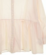 ROPE Picnic（ロペ　ピクニック）ブラウス ピンク サイズ:38(M位) レディース/2200730299042