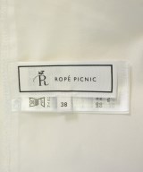 ROPE Picnic（ロペ　ピクニック）ブラウス 白 サイズ:38(M位) レディース/2200730299127